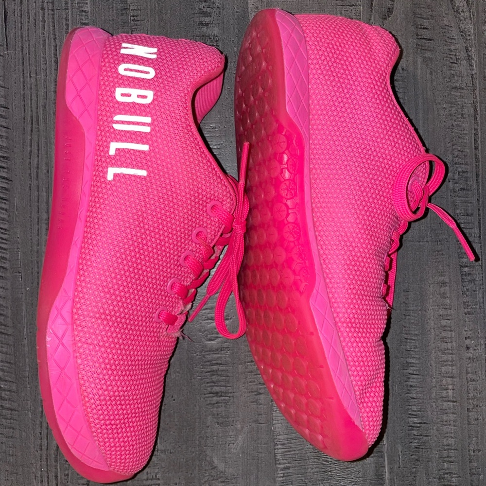 Nobull Trainers